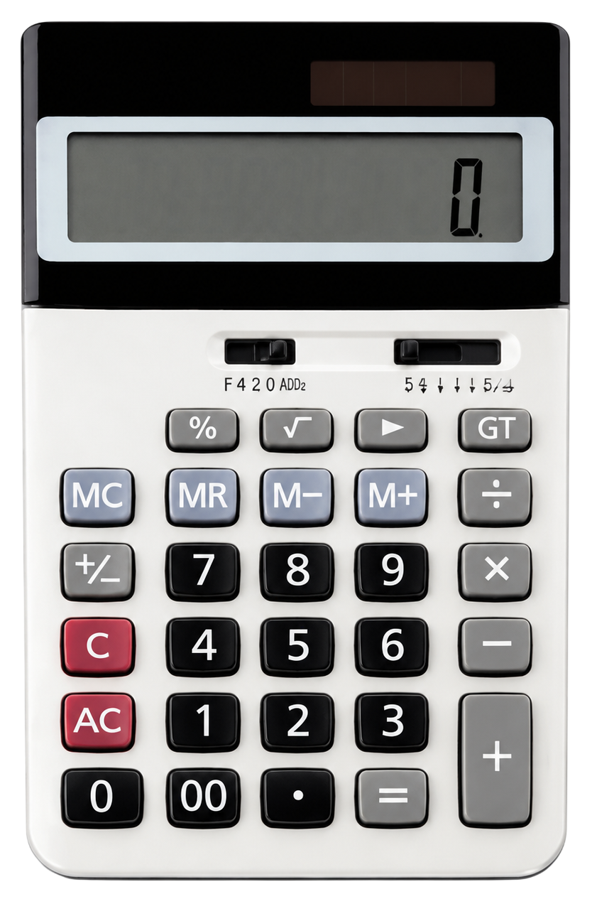 GST Calculator
